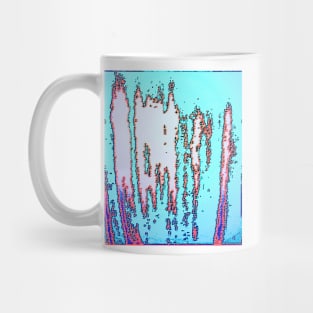 Art strokes Mug